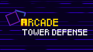 Arcade Tower Defense