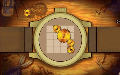 Clockwork Revolution image 2