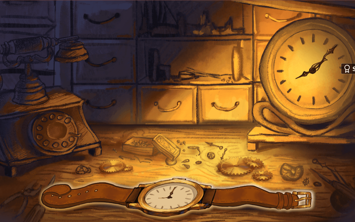 Clockwork Revolution image 3