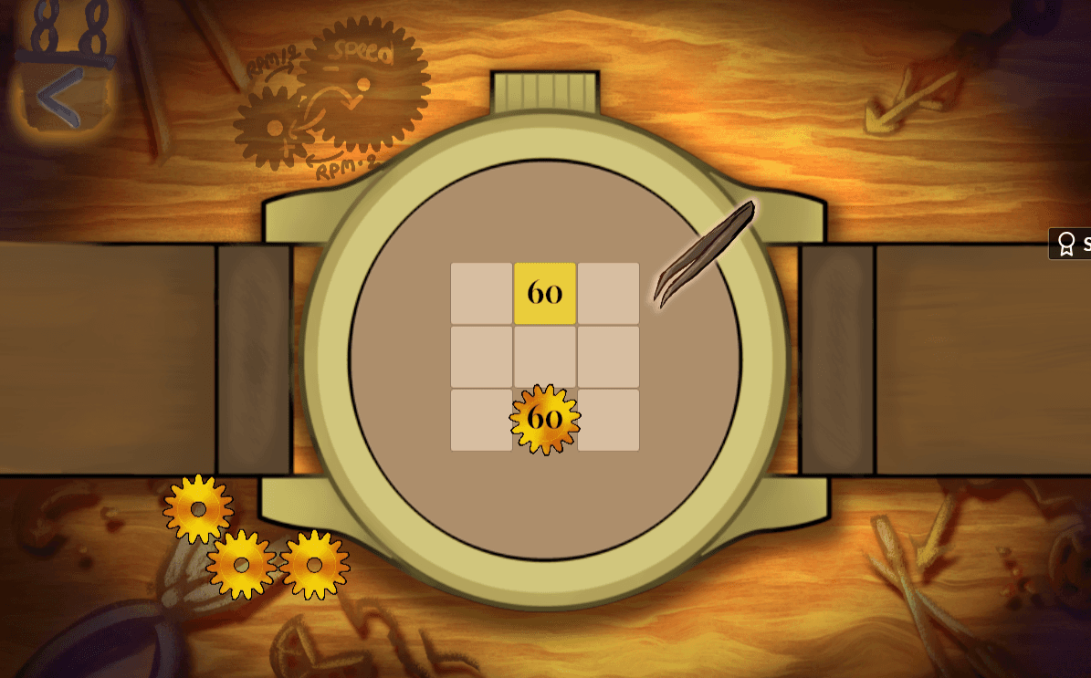 Clockwork Revolution image 4