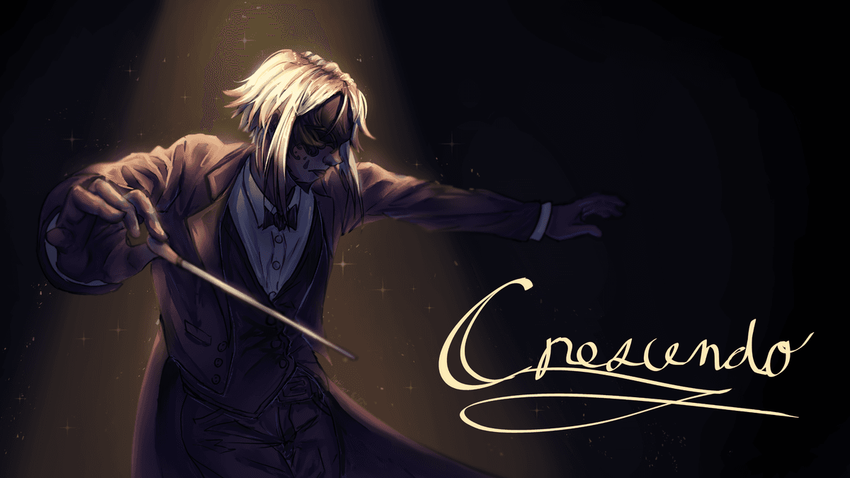 Crescendo image 1
