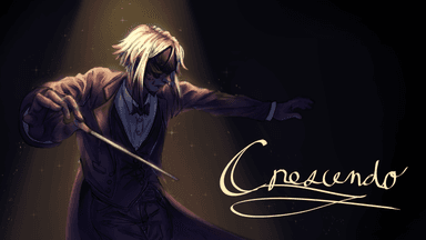 Crescendo