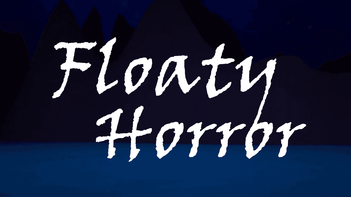 Floaty Horror image 1