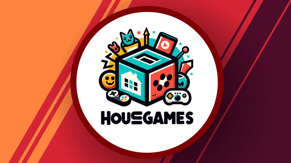 HouseGames image 1