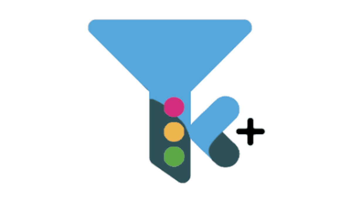 Konnekt Plus - Filter image 1