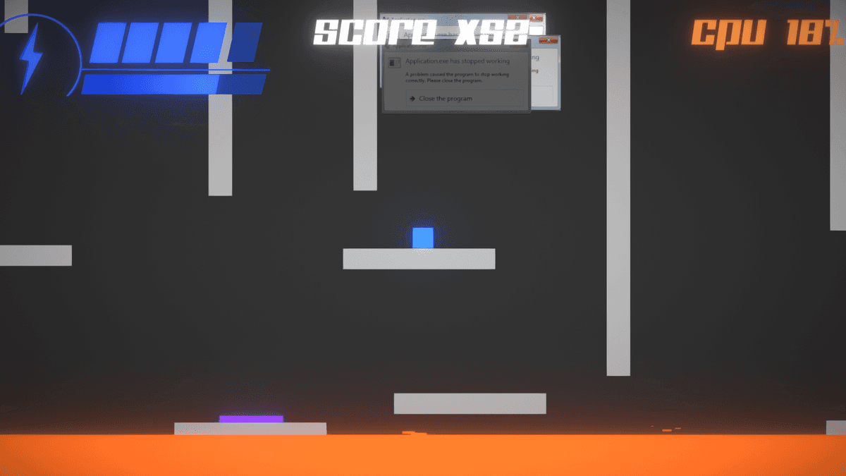 KEEP THE F*CKING GAME ALIVE image 3