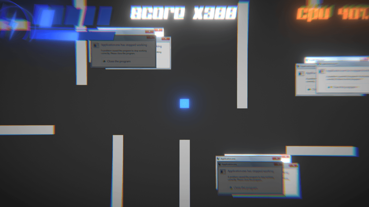 KEEP THE F*CKING GAME ALIVE image 2