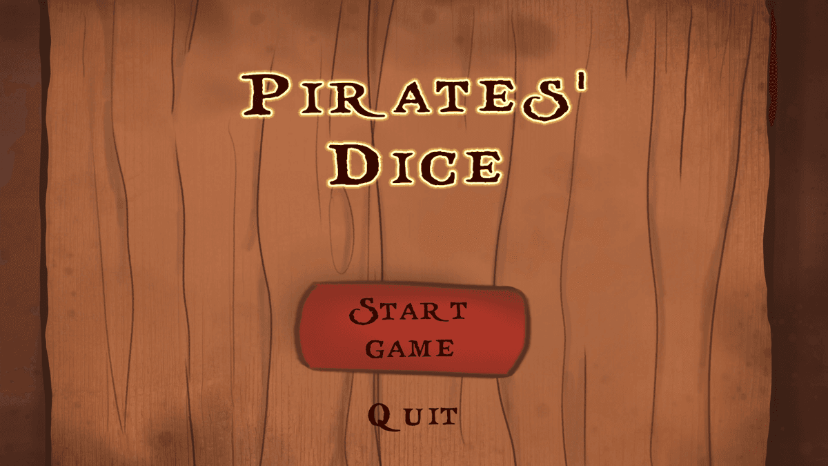 Pirates' Dice image 1
