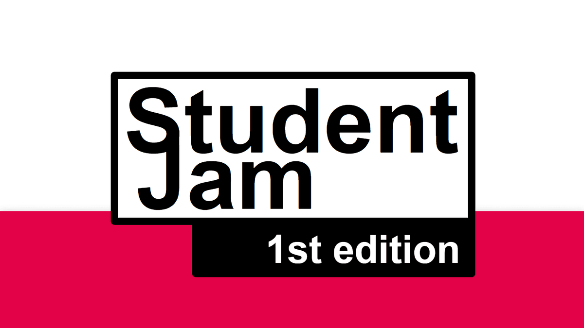 Student Jam image 1
