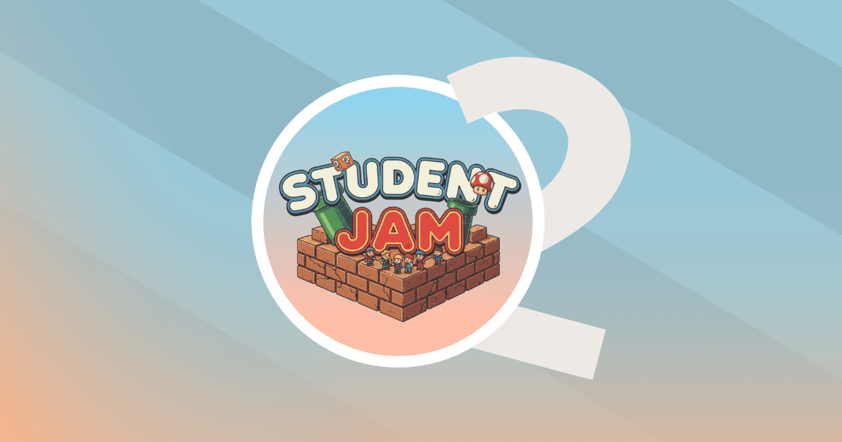 Student Jam 2e image 1