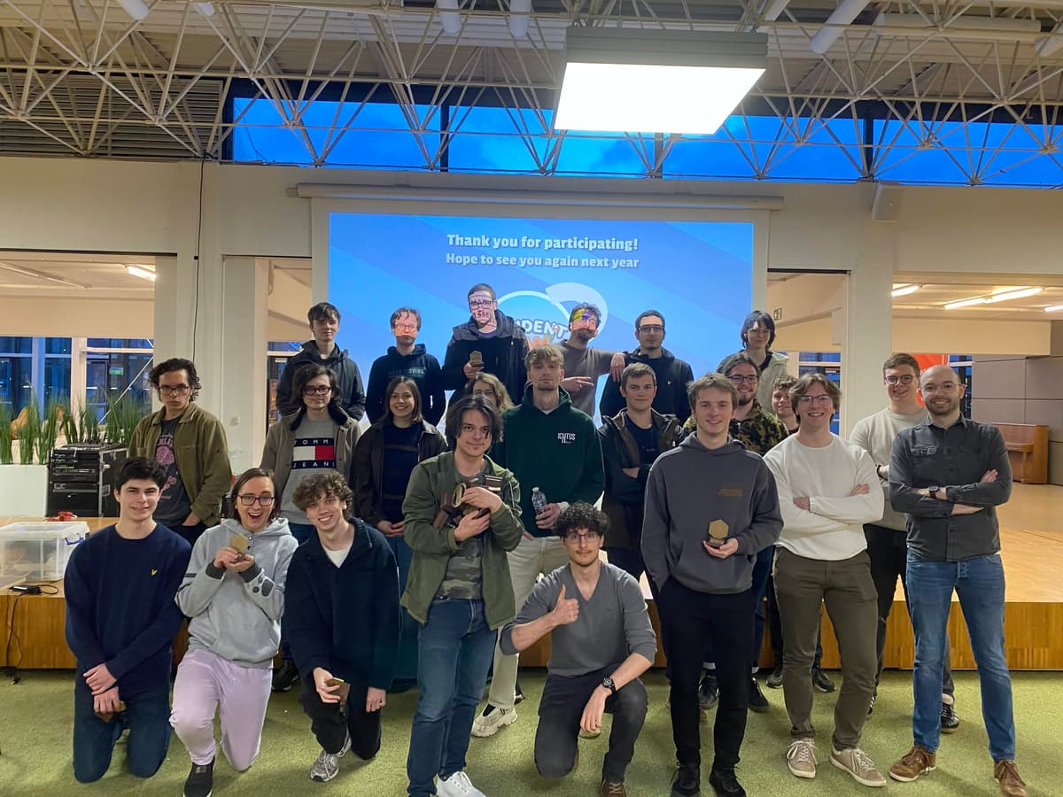 Student Jam 2e image 2