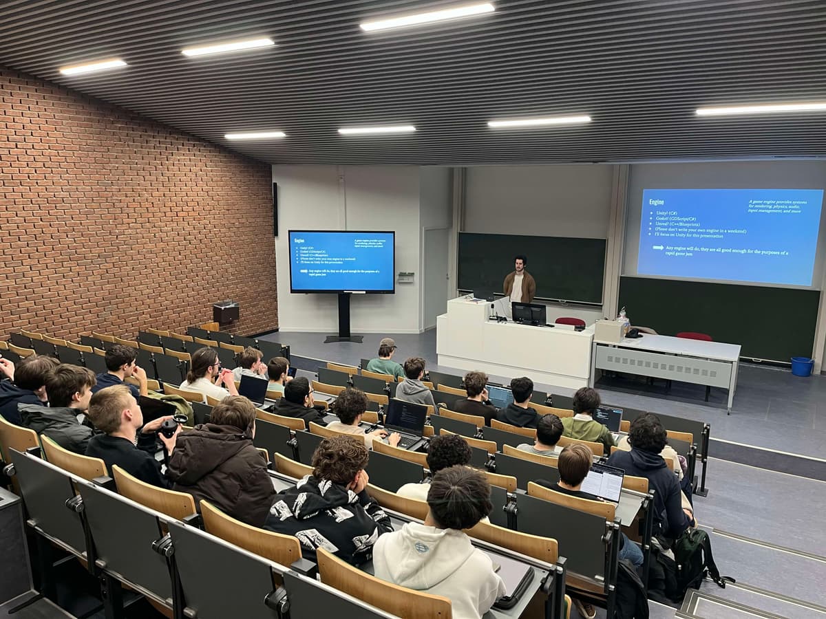 Student Jam 2e image 3