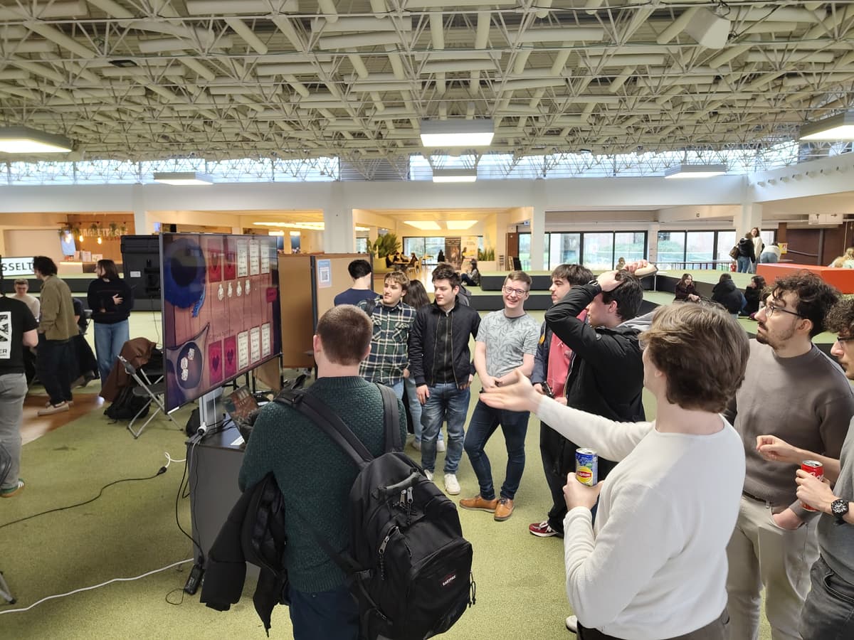 Student Jam 2e image 4