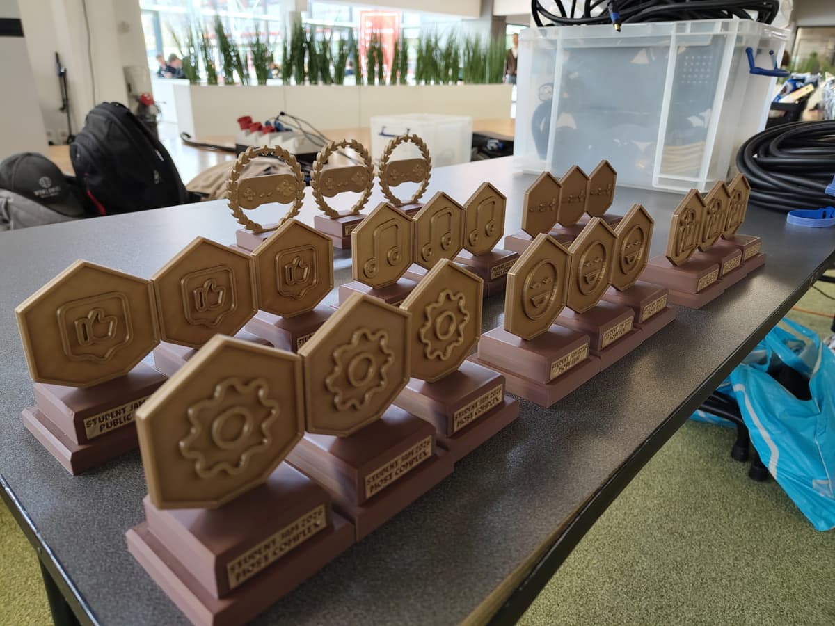 Student Jam 2e image 6