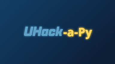 UHack-a-Py