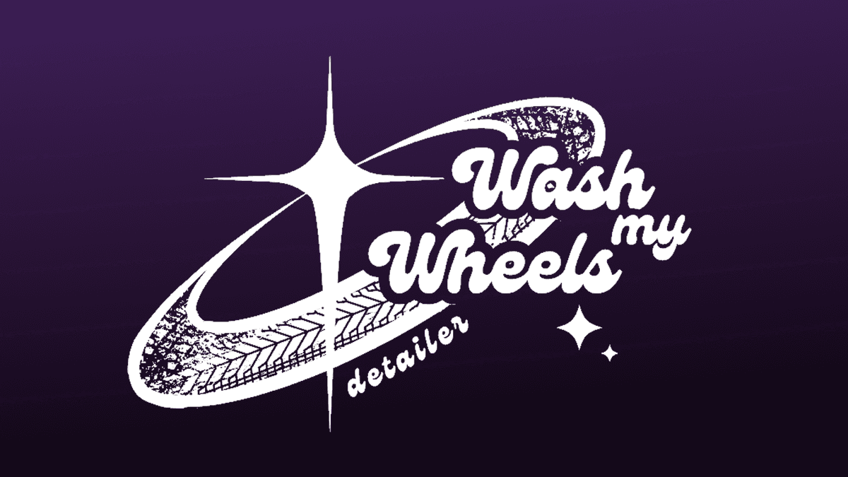 WashMyWheels - Website image 1