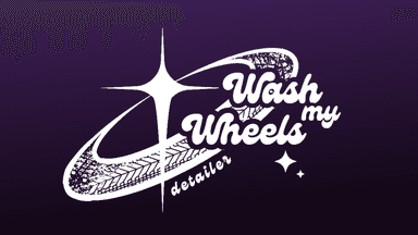 WashMyWheels - Website