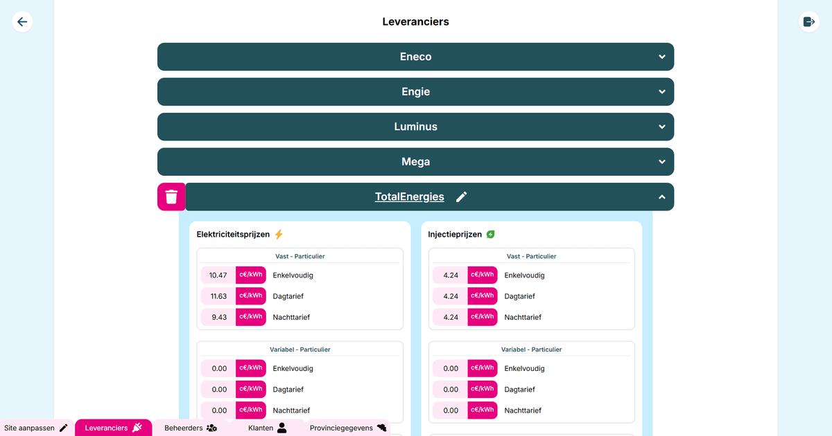 Konnekt Plus - Promo site image 5